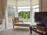 Tullythwaite House inside5