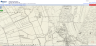 Low Plain Estate - 1858 map